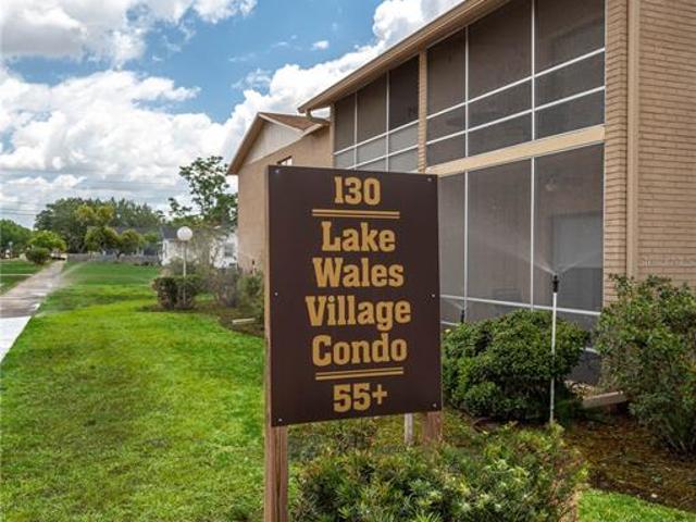 Condo for sale in Lake Wales, Florida