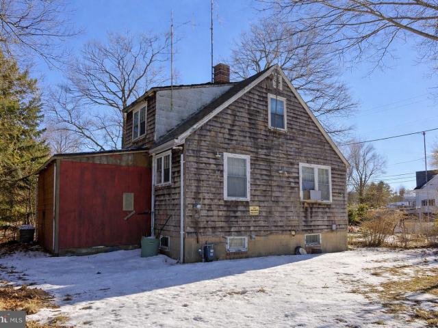 House for sale in Lanoka Harbor, New Jersey