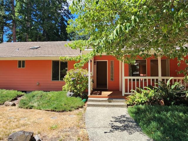 House for sale in Allyn, Washington
