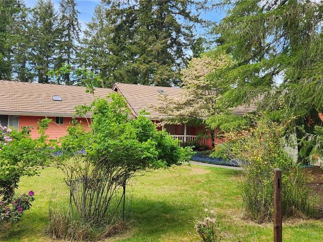 House for sale in Allyn, Washington