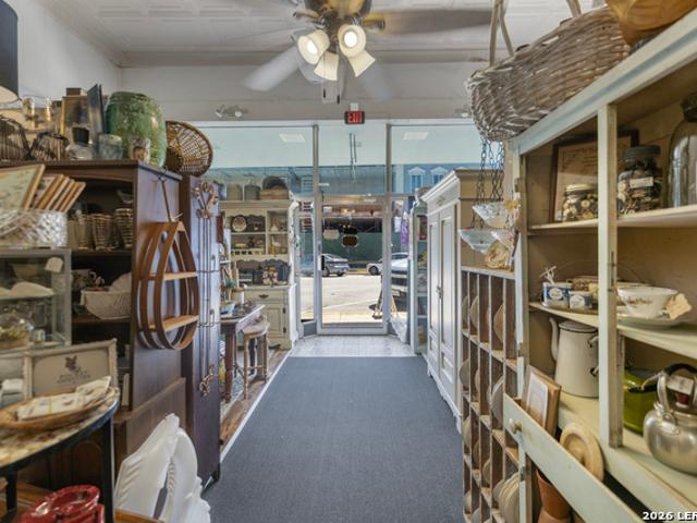 Commercial for sale in Dewitt, Texas