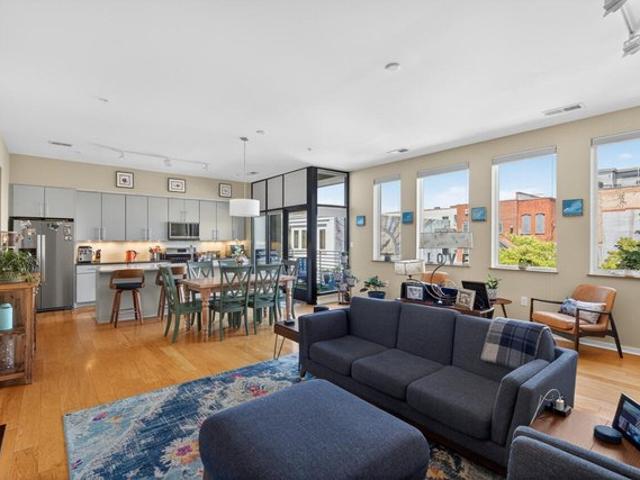 Condo for sale in Durham, North Carolina