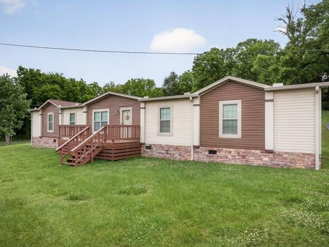 House for sale in Tennessee