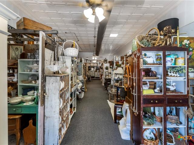 Commercial for sale in Dewitt, Texas