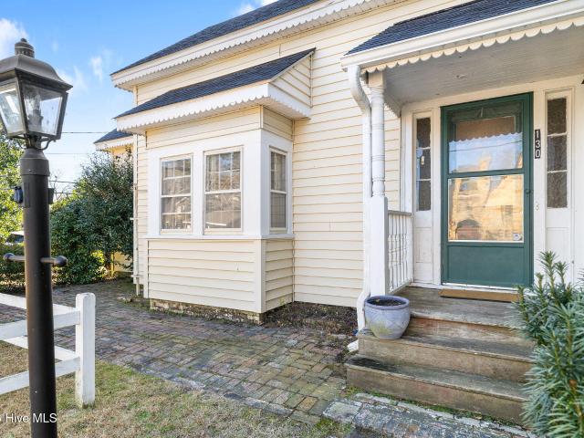 House for sale in Rose Hill, North Carolina