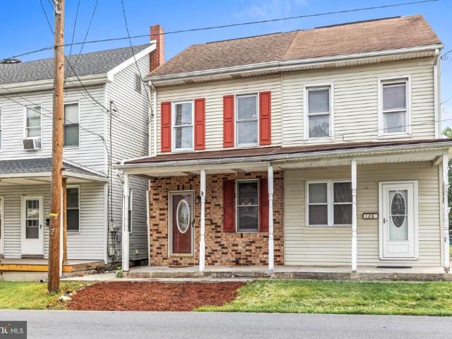 Townhouse for sale in Lebanon, Pennsylvania