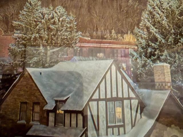 House for sale in Munising, Michigan