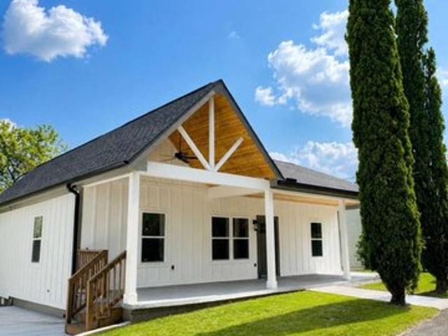 House for sale in Banks, Georgia