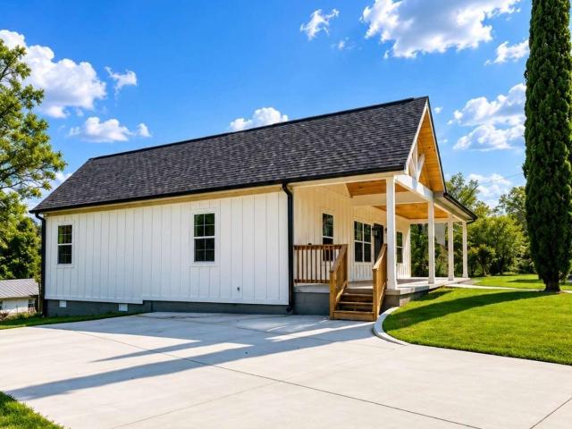 House for sale in Banks, Georgia