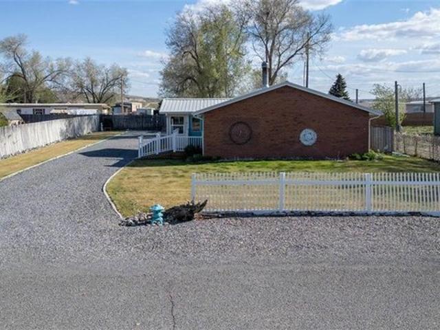 House for sale in Wyoming
