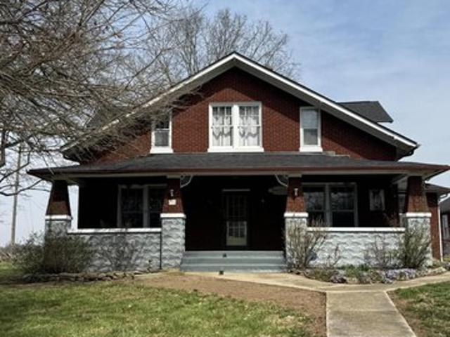 House for sale in Carlisle, Kentucky