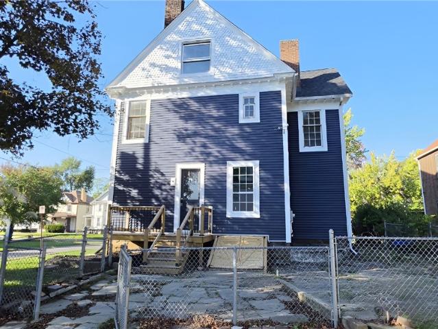 House for sale in North Hill Historic District, New Castle