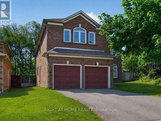 House for sale in Georgina, Ontario