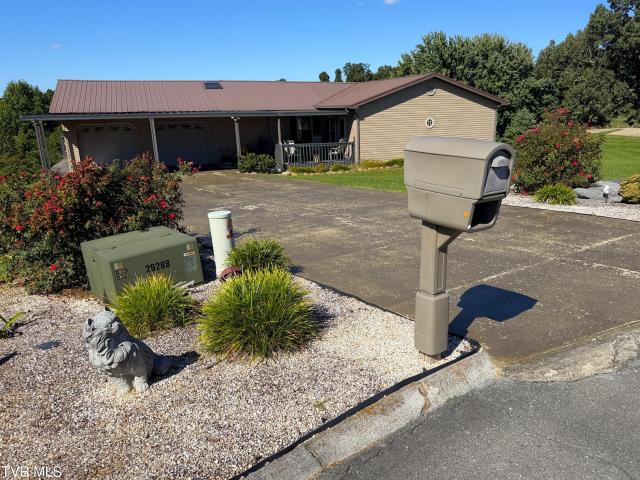 House for sale in Greeneville, East Tennessee