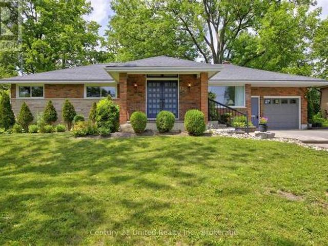 House for sale in Peterborough, Ontario