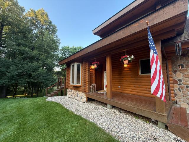 House for sale in Pennington, Minnesota