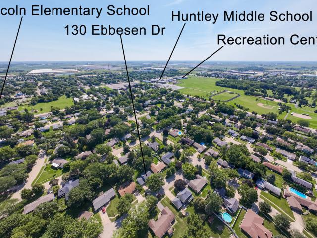 House for sale in Dekalb, Illinois