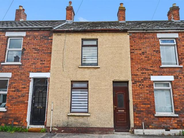 House for rent in Northern Ireland
