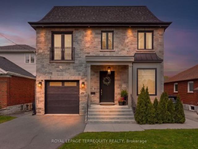 House for rent in Woburn, Ontario