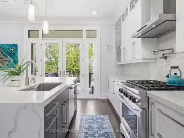 House for sale in Woburn, Ontario