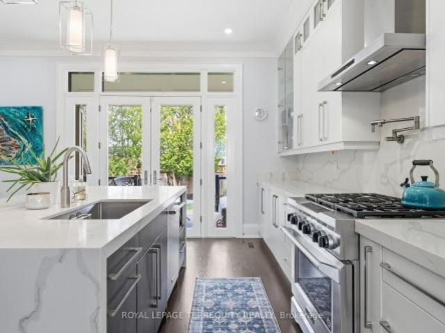 House for sale in Woburn, Ontario
