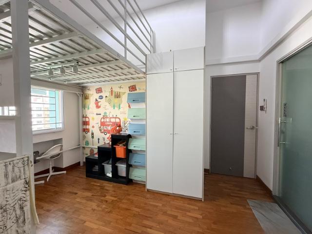 Apartment for sale