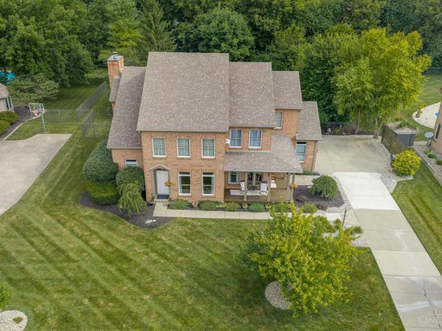 House for sale in Springboro, Ohio