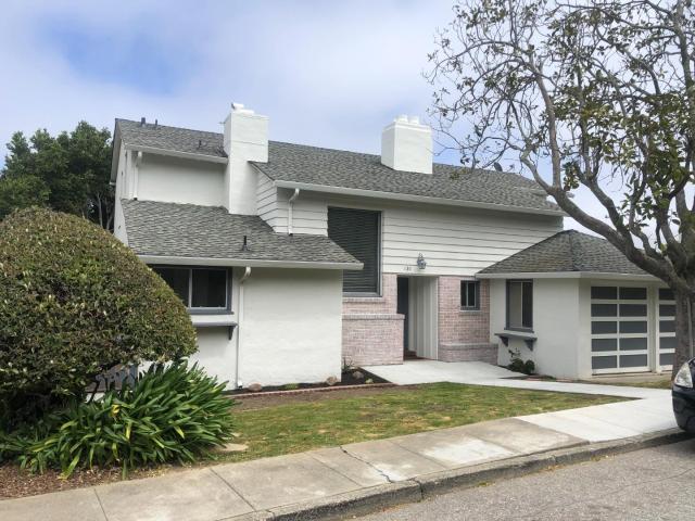 Property for rent in San Mateo, California