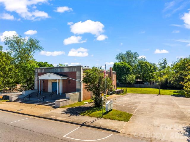Commercial for sale in Rock Hill, South Carolina