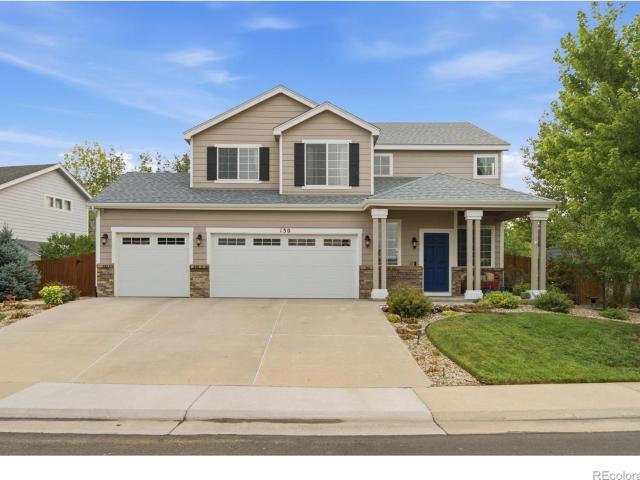 House for sale in Dacono, Colorado