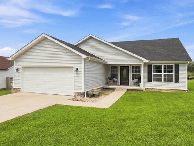 House for sale in Stamping Ground, Kentucky