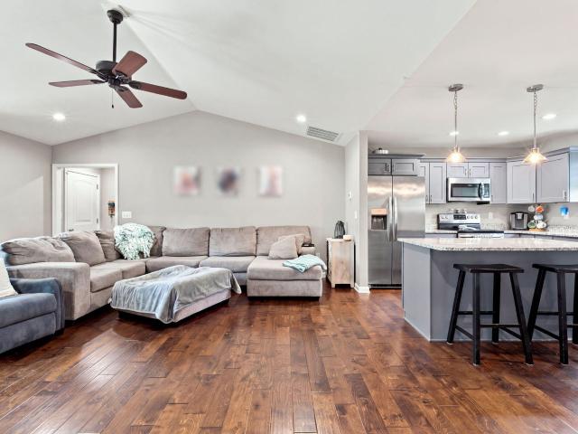 House for sale in Buffalo Springs, Stamping Ground