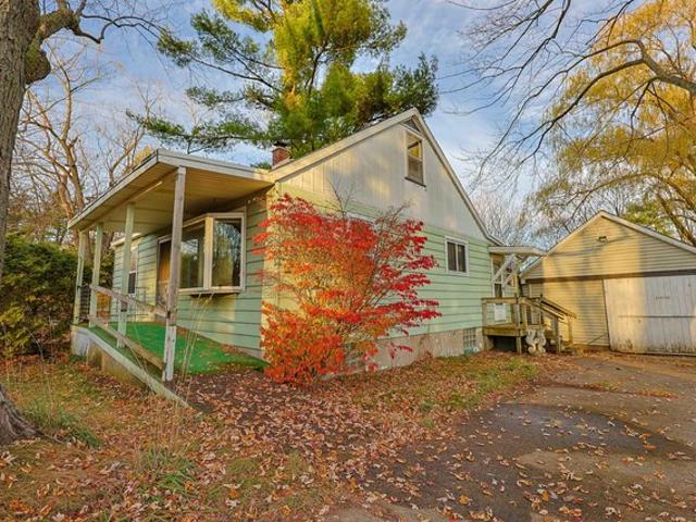 House for sale in Shelby, Michigan