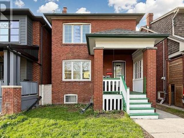 House for sale in Beaches—East York, Toronto