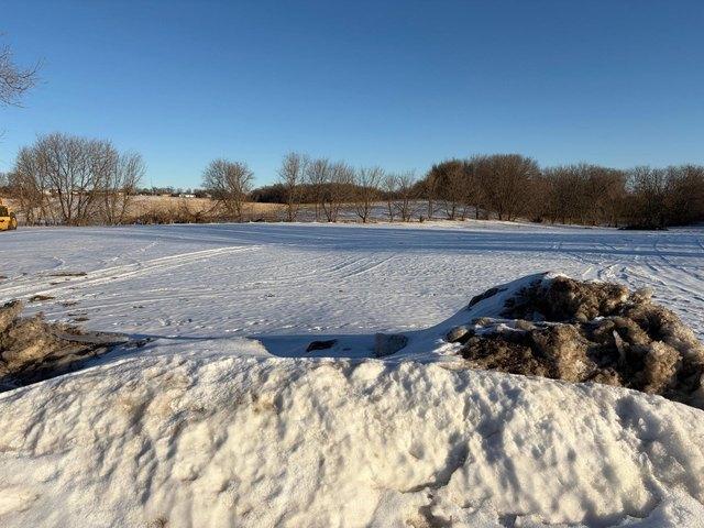 Land for sale in Kimball, Minnesota