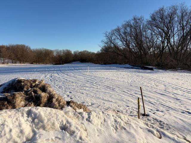 Land for sale in Kimball, Minnesota