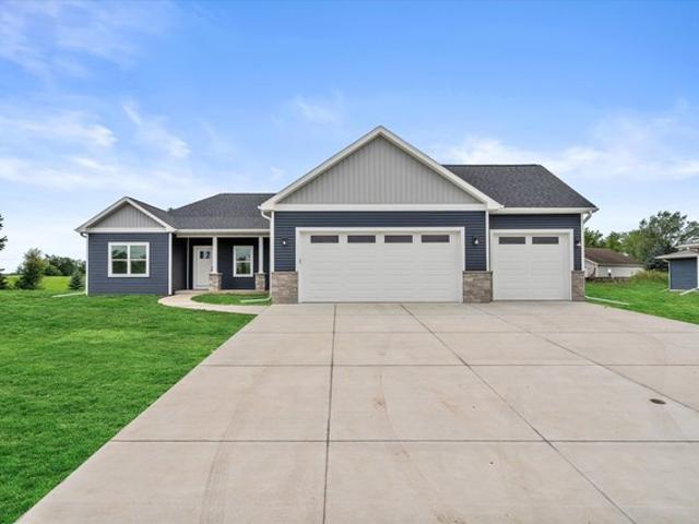 House for sale in Random Lake, Sheboygan County