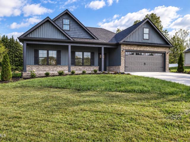 House for sale in Erwin, East Tennessee