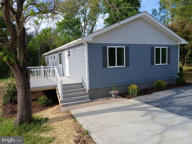 House for sale in Virginia