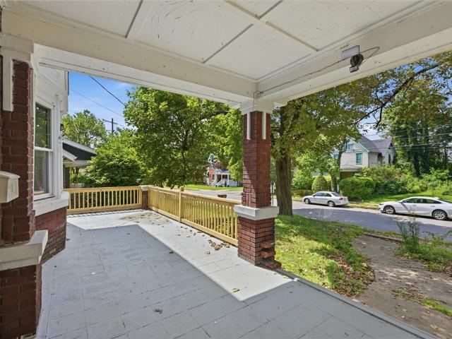 House for sale in Mercer, Pennsylvania