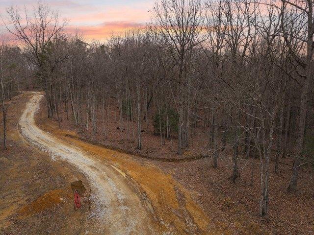 Land for sale in Zoe, Kentucky