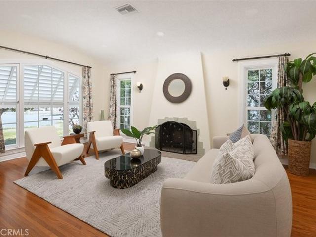 House for sale in Monterey Park, California