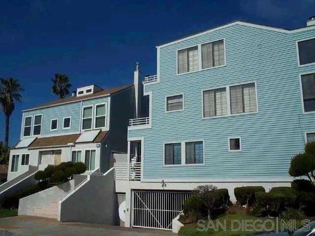 Condo for sale in Imperial Beach, California