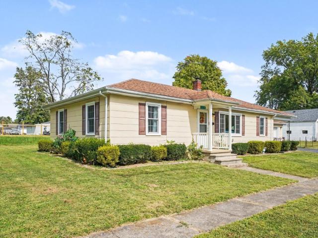 House for sale in Bethel, Clermont County