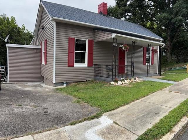 House for sale in Virginia