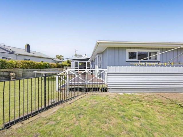 House for sale in Hāwera, South Taranaki District