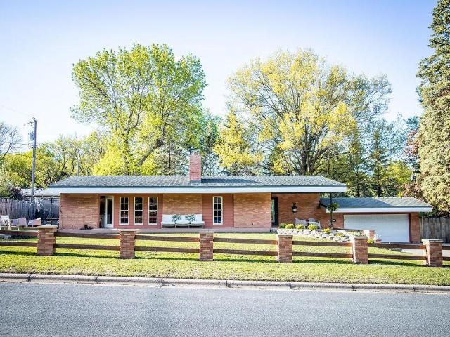 House for sale in Mcleod, Minnesota