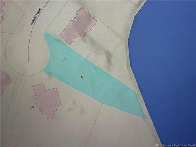 Land for sale in Middle River, New Brunswick