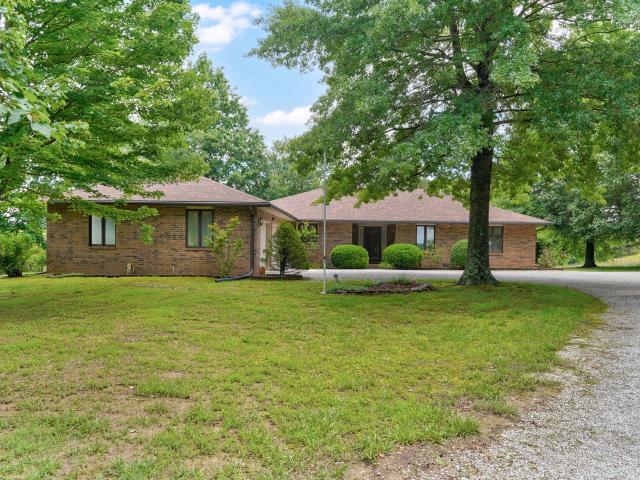 House for sale in Bruner, Missouri