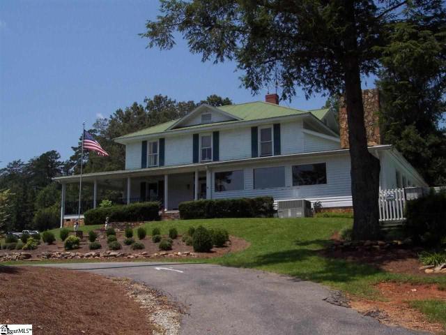 Land for sale in Pickens, South Carolina